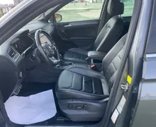 Zunanja slika - VW Tiguan - R-LINE 140 KW 4X4 LED.NAVI.KAMERA.USNJE.2XPDC - 10 - Predogledna slika