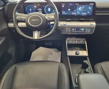 Zunanja slika - Hyundai Kona - 4WD 1.6 T-GDI 198 ISG Impression edition MRS DCT - 6 - Predogledna slika