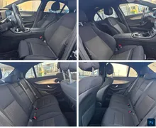 Zunanja slika - Mercedes-Benz E-Razred - E 200 d SPORT MULTIBEAM VZR KAMERA NAVI TEMPO - 16 - Predogledna slika