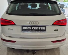 Zunanja slika - Audi Q5 - 2.0 TDI QUATTRO|SLO|XENON|TEMPOMAT|BT|NAVI|PDC - 4 - Predogledna slika