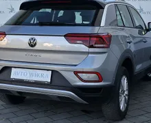 Zunanja slika - VW T-Roc - 2.0TDI DSG Life FULLED•ACC•LANE•VIRTUAL•KAMERA•16C - 4 - Predogledna slika