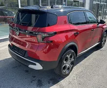 Zunanja slika - Citroën C3 Aircross - 1.2L Turbo 100 S S BVM6 PLUS - 8 - Predogledna slika