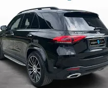 Zunanja slika - Mercedes-Benz GLE-Razred - GLE 350 d 4MATIC AMG Line Avt. - 4 - Predogledna slika