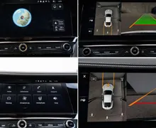Zunanja slika - Bentley Continental - GT SPEED 780KM MULLINER-BLACKLINE-HLAJ-SED-BANG-22 - 12 - Predogledna slika