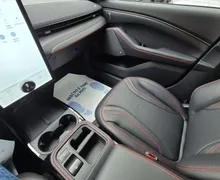 Zunanja slika - Ford Mustang Mach-e - PREMIUM 88kWh 276PS RWD-NA ZALOGI - 18 - Predogledna slika