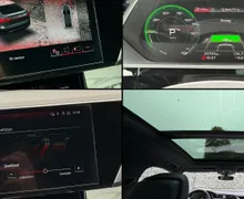 Zunanja slika - Audi Q8 e-tron Sportback - 55 quattro S-line MATRIX|KEYLESS|BO|SOFT CLOS - 15 - Predogledna slika