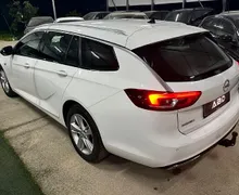 Zunanja slika - Opel Insignia - 2.0D SPORT 1.LASTNIK VIRTUAL LED KLJUKA GRETJE SED - 6 - Predogledna slika