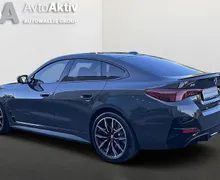 Zunanja slika - BMW i4 - M50 - 3 - Predogledna slika