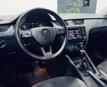 Zunanja slika - Škoda Octavia - SCOUT Combi 2.0 TDI 135 kW 4X4 DSG-ACC-VIRTUAL... - 10 - Predogledna slika