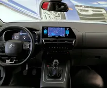 Zunanja slika - Citroën C5 Aircross - PureTech 130 MAX FULL LED KAMERA PDC KOT-NOV-TOP - 6 - Predogledna slika