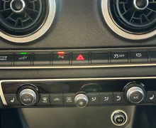 Zunanja slika - Audi A3 - Sportback 1.4 TFSI S tronic  ACC.LED.NAVI.VZR KAM - 19 - Predogledna slika