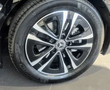Zunanja slika - Mercedes-Benz B-Razred - B 180 DCT - 17 - Predogledna slika