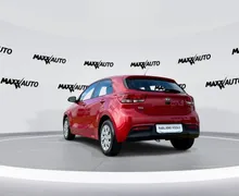 Notranja slika - KIA Rio - 1.25 CVVT EX Edition... - 7 - Predogledna slika