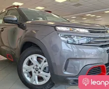 Zunanja slika - Citroën C5 Aircross - PureTech 130 S S Feel-1.LASTNIK-SLO-ODLIČEN- - 1 - Predogledna slika