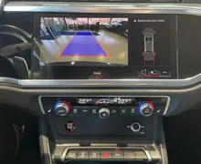 Zunanja slika - Audi RS Q3 Sportback - RSQ3-SPORTBACK-1.LAST-VIRTUAL-MATRIX-NAVI-GRETJE - 15 - Predogledna slika