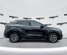 Zunanja slika - KIA Sportage - 2WD 1.6 T-GDI HEV GT-Line Avt... - 4 - Predogledna slika