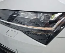 Zunanja slika - Škoda Superb - 2.0 TDI Scout Combi - LED LUČI - AKTIVNI TEMPOMAT - 18 - Predogledna slika