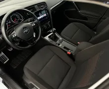 Zunanja slika - VW Golf - 2.0TDI-SOUND-2XLED-2XPDC-ACC-NA OBROKE - 5 - Predogledna slika