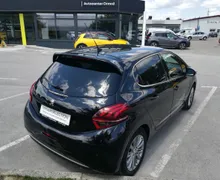 Zunanja slika - Peugeot 208 - 1,2 PureTech 83 S&S Allure - 5 - Predogledna slika