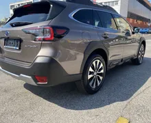 Zunanja slika - Subaru Outback - 2.5i Premium CVT 4WD - 9 - Predogledna slika