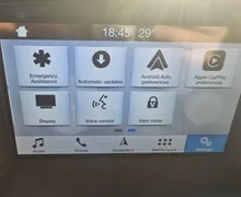 Zunanja slika - Ford Kuga - Style 2.0 TDCi Powershift|LED|ALU|AVklima|NAViIPDC - 19 - Predogledna slika