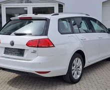 Zunanja slika - Volkswagen Golf - Variant 1.6 TDI BMT Comfortline - 4 - Predogledna slika