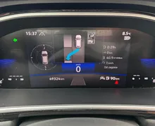 Zunanja slika - VW T-Roc - 1.0 TSI R-Line 85 KW-IQ Light-ACC-PDC-Vzvr.kamera - 16 - Predogledna slika