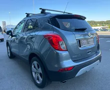 Zunanja slika - Opel Mokka - X 1.6 CDTI Start Stop - 5 - Predogledna slika