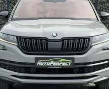 Zunanja slika - Škoda Kodiaq - 4x4 2.0 TDI Sportline KAM|GR.SED|NAVI|KLJUKA|PANO. - 2 - Predogledna slika