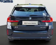 Zunanja slika - BMW X1 - serija :  sDrive20i Avt. M-Sport - 4 - Predogledna slika