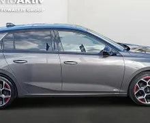 Zunanja slika - Opel Astra - 1.2 T. | Matrix žarometi | Panorama | Avtomatik - 17 - Predogledna slika