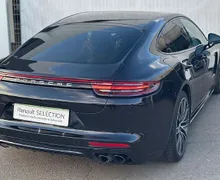 Zunanja slika - Porsche Panamera - 2.9 4 E-HYBRID 4WD Zračno-Kam360-Soft-CHR-Panorama - 2 - Predogledna slika