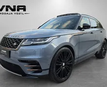 Zunanja slika - Land Rover Range Rover Velar - 3.0 TDV6 R-Dynamic S Avt. |PANORAMA|MATRIX|ALU22| - 1 - Predogledna slika