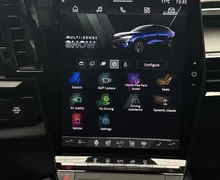 Zunanja slika - Renault Rafale - E-Tech 300 4x4 Esprit Alpine Avt. - 16 - Predogledna slika