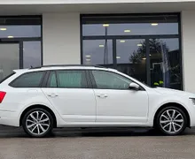 Zunanja slika - Škoda Octavia - 2.0 TDI Style DSG-KAMERA-KLUKA-RADAR-ZIMSKI PAKET - 5 - Predogledna slika