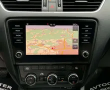 Notranja slika - Škoda Octavia - 1.6 TDI-DSG-LED-NAVI-LIZING ZA TUJCE-TEMPOMAT- - 11 - Predogledna slika
