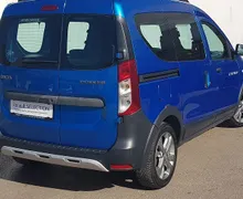 Zunanja slika - Dacia Dokker - Stepway 1.2 Tce 115 SLO 1.LASTNIK - 4 - Predogledna slika