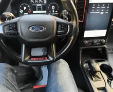 Zunanja slika - Ford Ranger - RAPTOR 3.0 EcoBoost 292KM A10 DC - SLO-1.LAST. - 8 - Predogledna slika