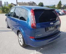 Zunanja slika - Ford C-MAX - 1,6 Trend - 7 - Predogledna slika