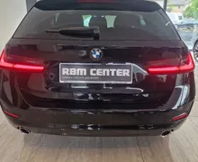 Zunanja slika - BMW Serija 3 - Touring: 320d Sport Line FULL LED|KLJUKA|VIRTUAL|AMBIENT - 3 - Predogledna slika