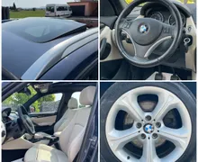 Zunanja slika - BMW X1 - xDrive20d+18 COL+PANORAMA+KLJUKA+XENON+ODLIČEN... - 12 - Predogledna slika