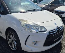 Zunanja slika - Citroën DS3 - 1.6 HDi + BREZ POLOGA - 3 - Predogledna slika