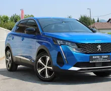 Zunanja slika - Peugeot 3008 - 1.5 BlueHDI 130 AllurePack Avt.-ALU-PDC-LED-KAMERA - 4 - Predogledna slika