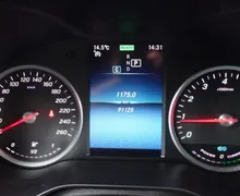 Zunanja slika - Mercedes-Benz GLC-Razred - GLC coupe 200 AUT. - 10 - Predogledna slika