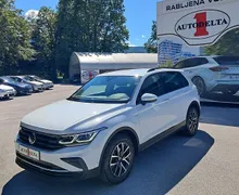 Zunanja slika - VW Tiguan - .1.5 TSI Life 110kW-150KM - 1 - Predogledna slika