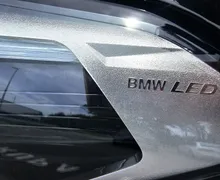 Zunanja slika - BMW X1 - serija : SDRIVE 18D ADVANTAGE AT|navi|el prtljažnik|fulLED| - 10 - Predogledna slika
