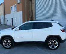 Zunanja slika - Jeep Compass - 2.0 MultiJet 4X4 Limited - 5 - Predogledna slika