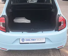 Zunanja slika - Renault Twingo - 1.0 - 12 - Predogledna slika