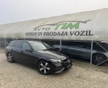 Zunanja slika - Mercedes-Benz C-Razred - C 220 d T  Avt. - 1 - Predogledna slika