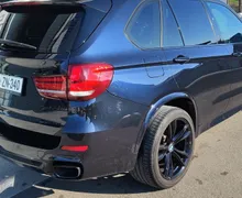 Zunanja slika - BMW X5 - serija : xDrive25d - 7 - Predogledna slika